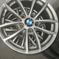 cerchi in lega bmw