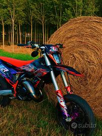 ktm sx 125 2024