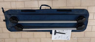 Barre portapacchi VW- Audi-Seat