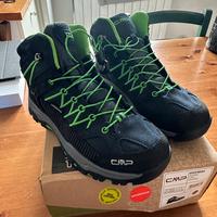 Scarpa Trekking CMP