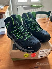 Scarpa Trekking CMP