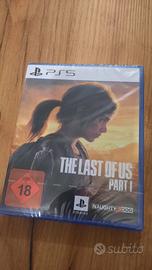 the last of us parte 1