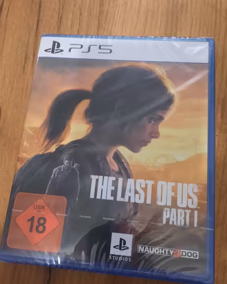 the last of us parte 1