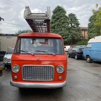 FIAT 242 fiat 241 scala mobile