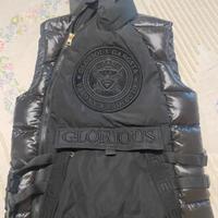 smanicato glorious gangsta