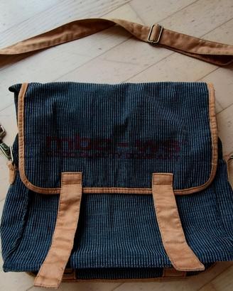 Borsa tracolla 