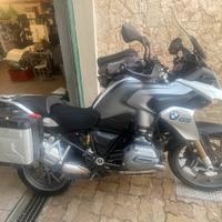 Bmw r 1200 gs - 2016