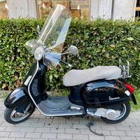 Piaggio VESPA 250 GTS 2005