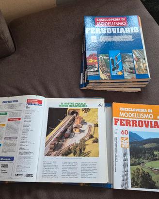 enciclopedia del modellismo