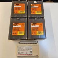 BTICINO 4930/1  -ALIMENTATORE 220/9VDC SELV 1A