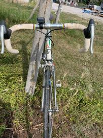 Bici corsa Pinarello