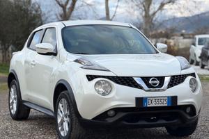 Nissan Juke 1.5 dCi Start&Stop Tekna