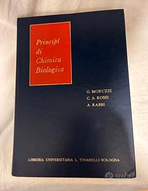 Principi di chimica biologica