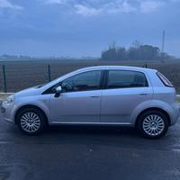 Fiat punto evo