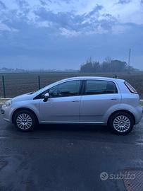 Fiat punto evo
