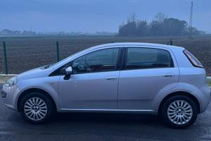 Fiat punto evo