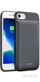 Feob Cover Batteria per iPhone 6/6s/7/8/SE