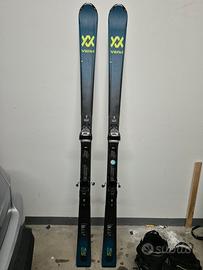 volkl deacon game 172