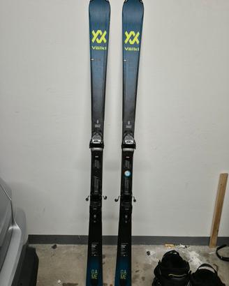 volkl deacon game 172
