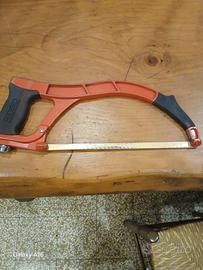 Ridgid 20238 seghetto professionale in alluminio 