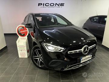 Mercedes-benz GLA 250 e hybrid EQ Sport Plus
