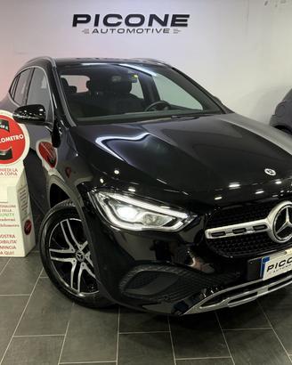 Mercedes-benz GLA 250 e hybrid EQ Sport Plus