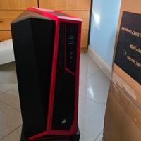 Case PC Corsair SPEC-ALPHA 