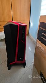 Case PC Corsair SPEC-ALPHA 