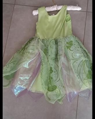 vestito carnevale Trilly