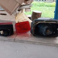 Ricambi Suzuki Dr 750 big 1988