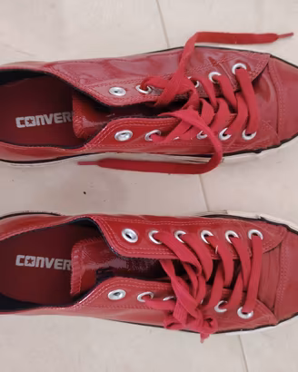Scarpe Converse