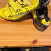 Scarpe ciclismo