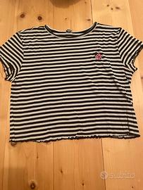 T-shirt donna OVS