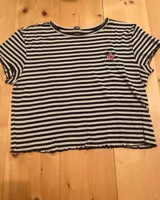 T-shirt donna OVS