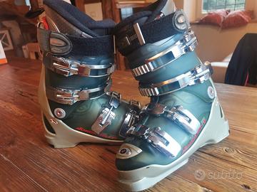 scarponi sci Nordica 