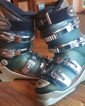 scarponi sci Nordica 
