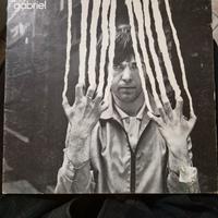 LP vinile PETER GABRIEL 