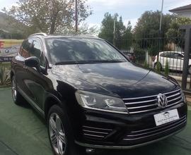 TOUAREG 4.2 DIESEL