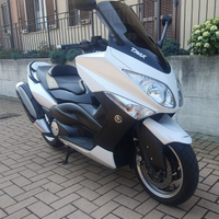 TMAX 500 white max