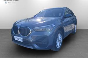 BMW X1 sdrive16d Business Advantage auto
