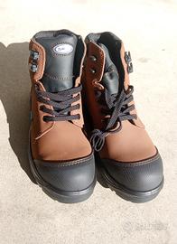 scarpe antinfortunistiche safe 43