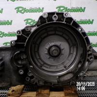 CAMBIO AUTOMATICO 7 MARCE A4 B8 3.0 TDI 2011