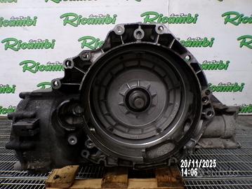 CAMBIO AUTOMATICO 7 MARCE A4 B8 3.0 TDI 2011