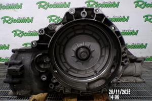 CAMBIO AUTOMATICO 7 MARCE A4 B8 3.0 TDI 2011