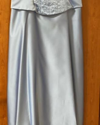 Abito cerimonia donna