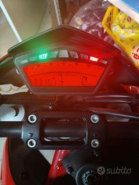 Ducati hypermotard 