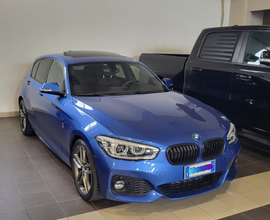 Bmw 118d 5porte msport