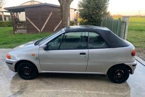 FIAT Punto 1ª serie - 1996