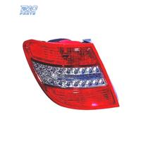 FANALE SINISTRO PER MERCEDES CLASSE C W204 SW KOMB