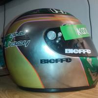 Casco integrale Bieffe